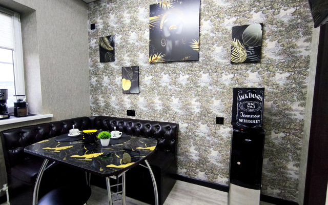 Квартира Уютная однокомнатная квартира в спальном районе