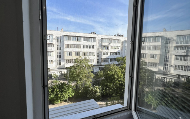 Квартира Уютная квартира в спальном районе