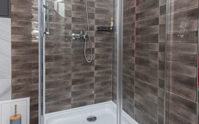 Квартира Видовая на замок Тапиау