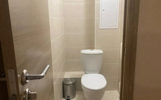 Квартира 1 Серебряный Век на Берегу Водохранилища