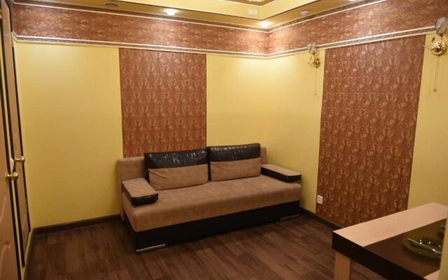 Sokol Hotel
