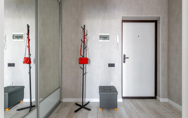 Апартаменты ЖК Цветы