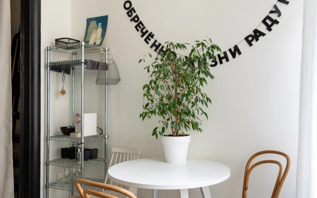 Апартаменты на Галерной улице рядом с Невой