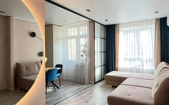 Teremok Apartments