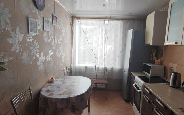 Квартира на проспекте Дружбы Народов 78