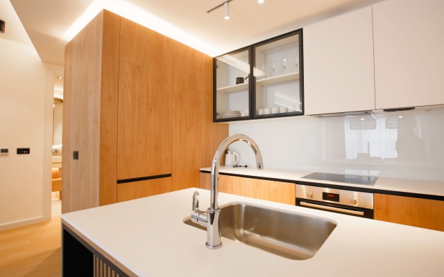 Apartments Onia Luxury
