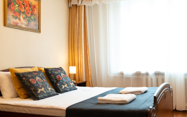 Schipok Hotel
