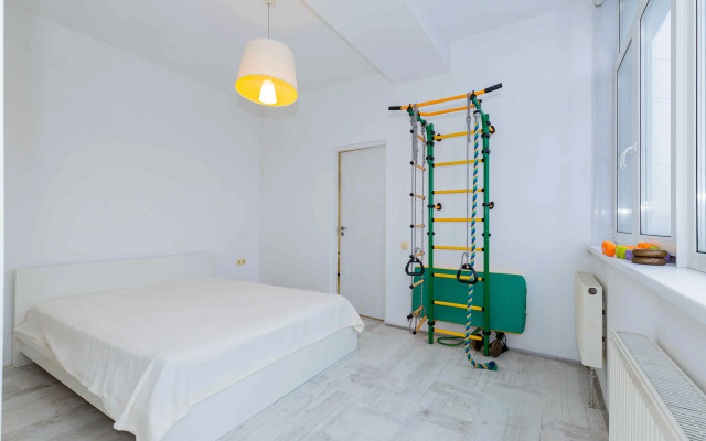 Квартира на Гвардейской площади