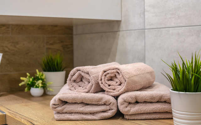 Уютная Квартира VIAHOME на Второй Речке