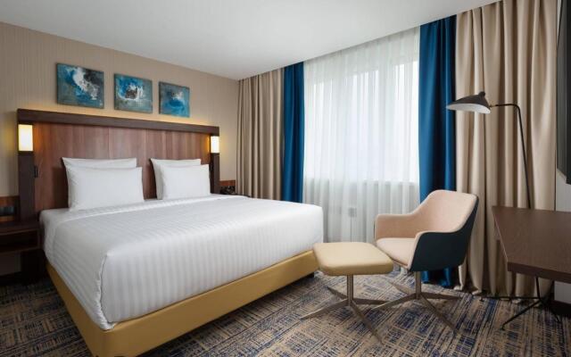 Courtyard By Marriott Tashkent