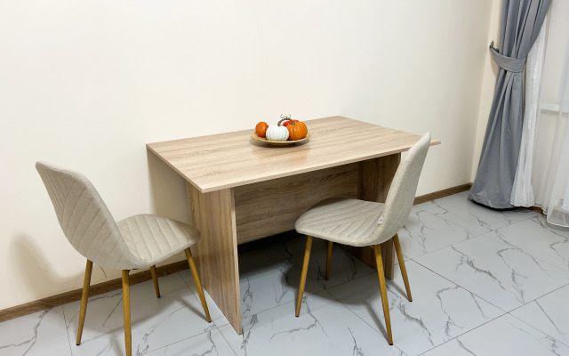 Отель Бекарыс