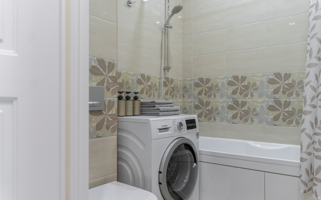 Квартира на 26 линии Васильевского острова