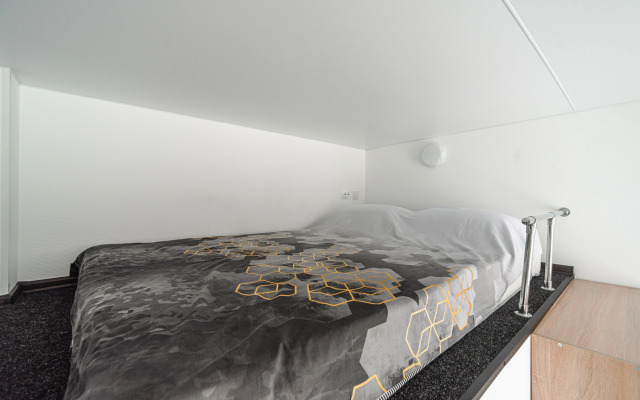 Apart-Otel Nizhniy Oranienbaum (306)