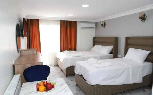 Laos Boutique-hotel