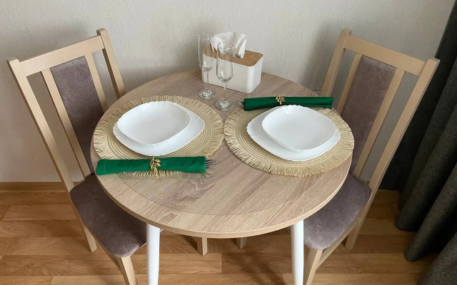 Квартира 2-х комнатная в центре города