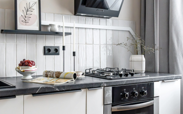 Квартира LERUKA HOME Rondo