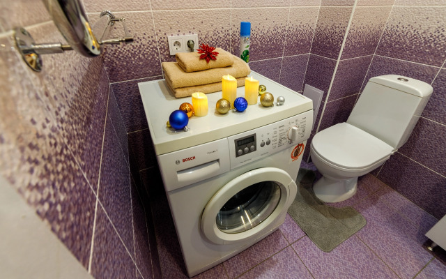 Квартира PrezentHaus на Советской 183В