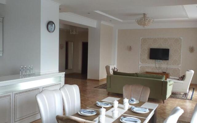 Park Hotel al Bustan