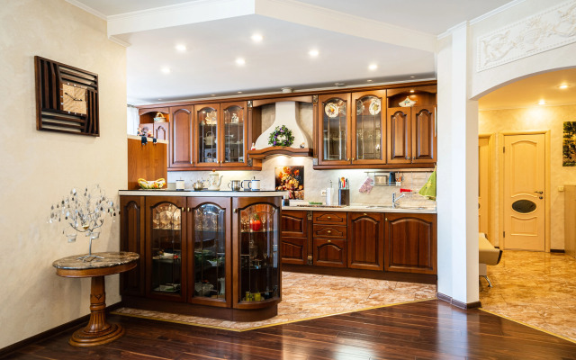 Квартира 2-к Люкс DreamApart на пр.Энгельса