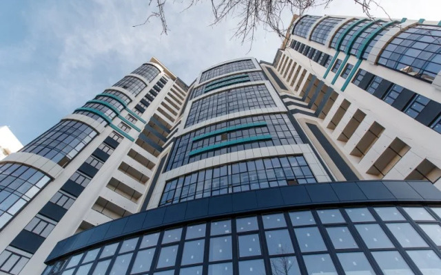 Квартира Студия на Московском Проспекте