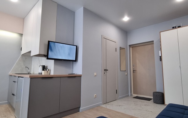 Premium Zhk 5 Avenue Plyazh Za Domom Apartments