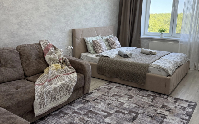 Квартира в новом доме ЖК Созвездие рядом с морем