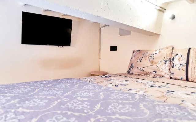 Safe Space Apartment 4