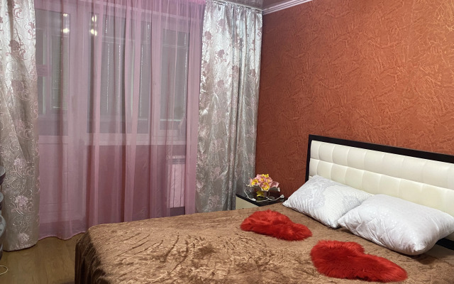 Квартира Рядом с Европа Сити