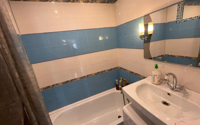 S Remontom Posutochno Flat