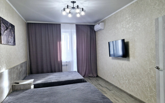 Vremya Flat