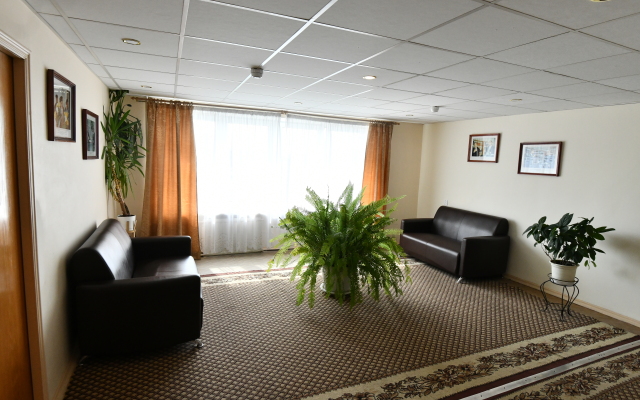Profsoyuzov Guest House