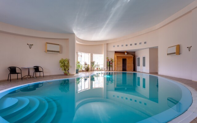 Lidiya Hotel
