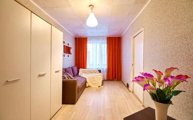 Апартаменты RELAX APART - Часовая 25/2