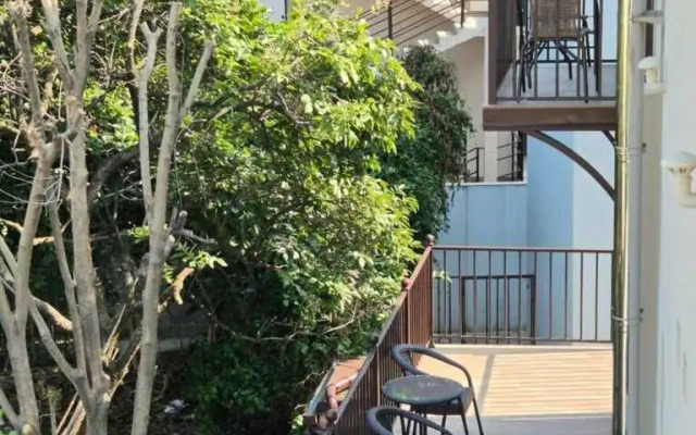 ArMarinHouse Guest House