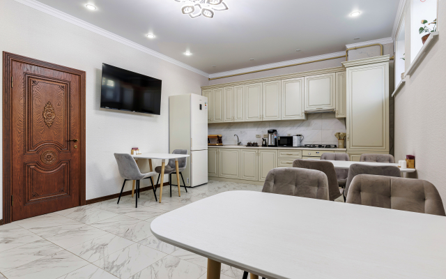 Гостевой Дом Береза