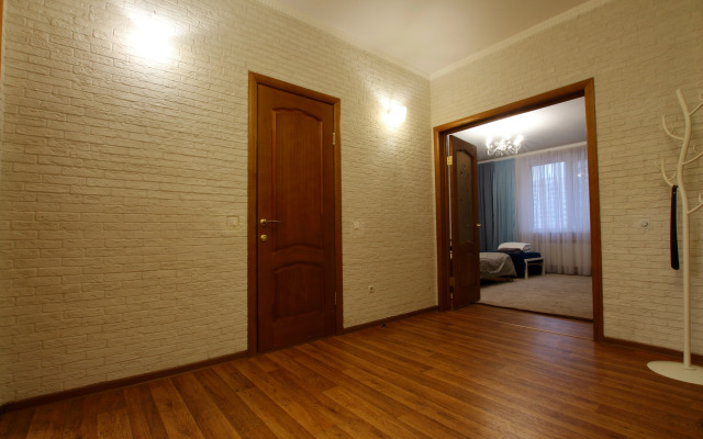 Апартаменты ТимХаус на Достоевского 50