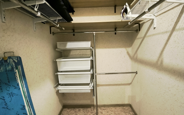 Квартира комфортабельная большая