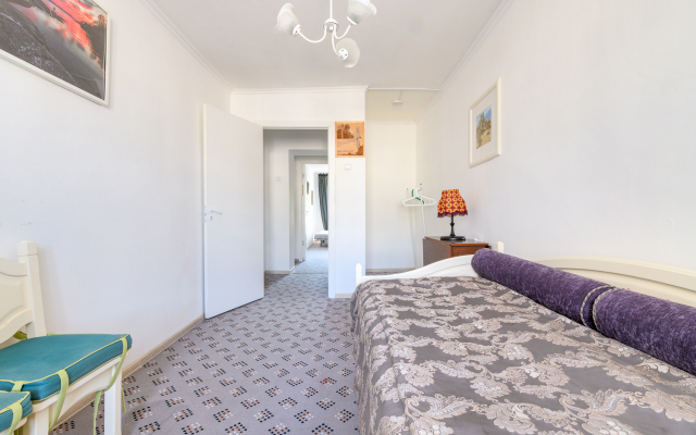 Apartments Sutki Rent u mosta Aleksandra Nevskogo