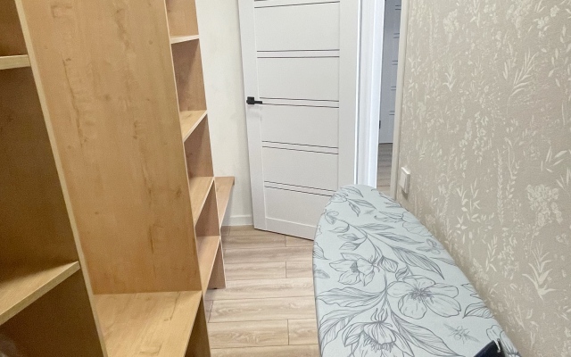 Novy Gorod Flat