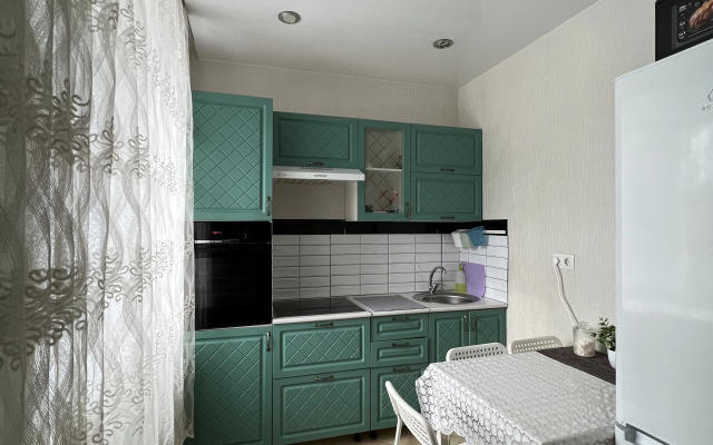 Апартаменты на Набережной 21