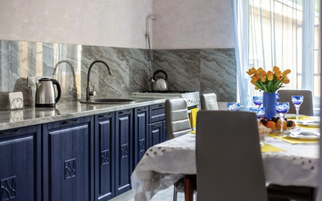 Частный Дом Чары Кавказских Огней