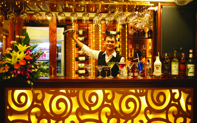 Oriental Sails Hotel