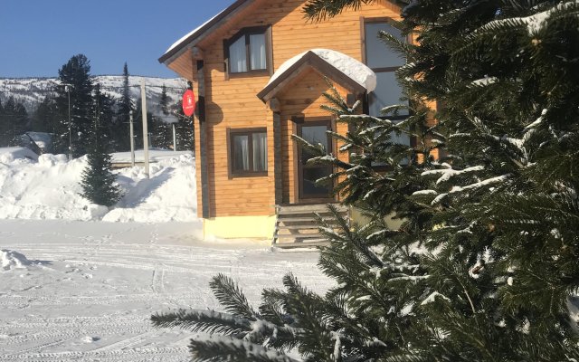 Ski Park Guest House