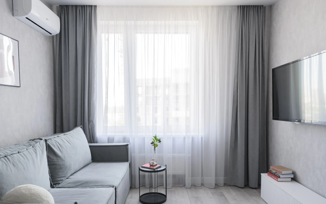 Апартаменты Йорт у Вознесенского Тракта