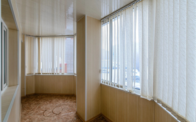 Квартира на Ул Мичурина 6Б