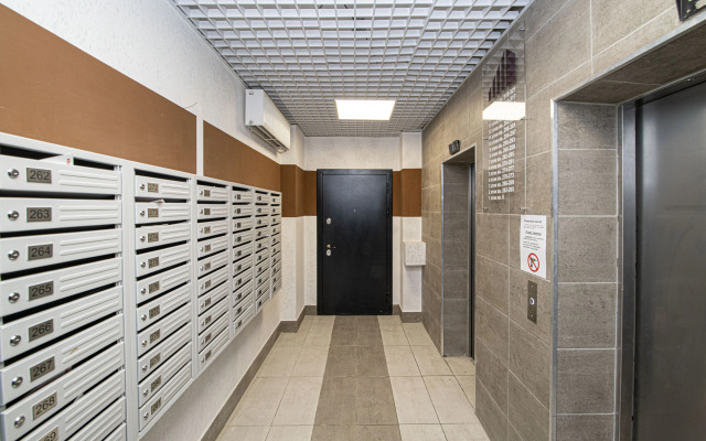 Апартаменты SunSet Хохлова 7