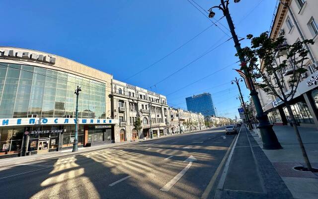 Квартира Центр на проспекте Революции