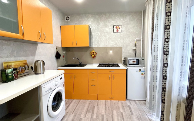 Квартира на Улице Свободы 25