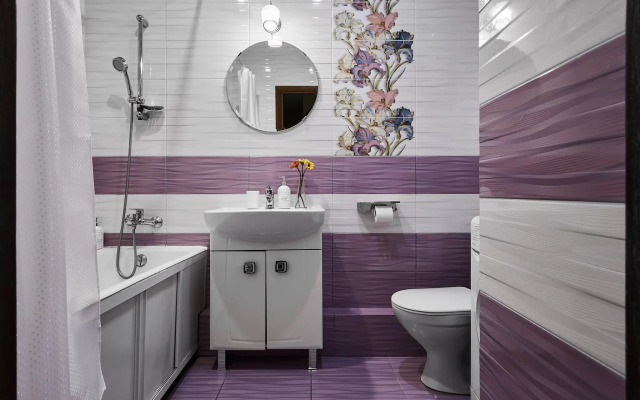 Апартаменты Оазис Комфорта