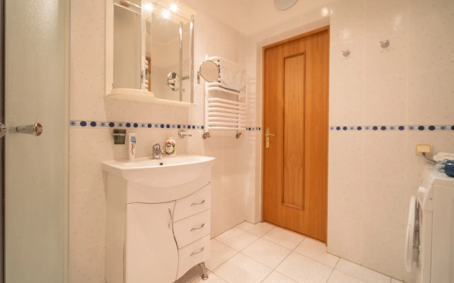 Uyutnaya kvartira dlya otdykha u Baltiyskogo morya Flat